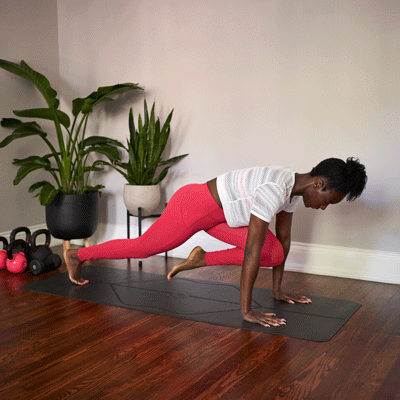 mountain climbers