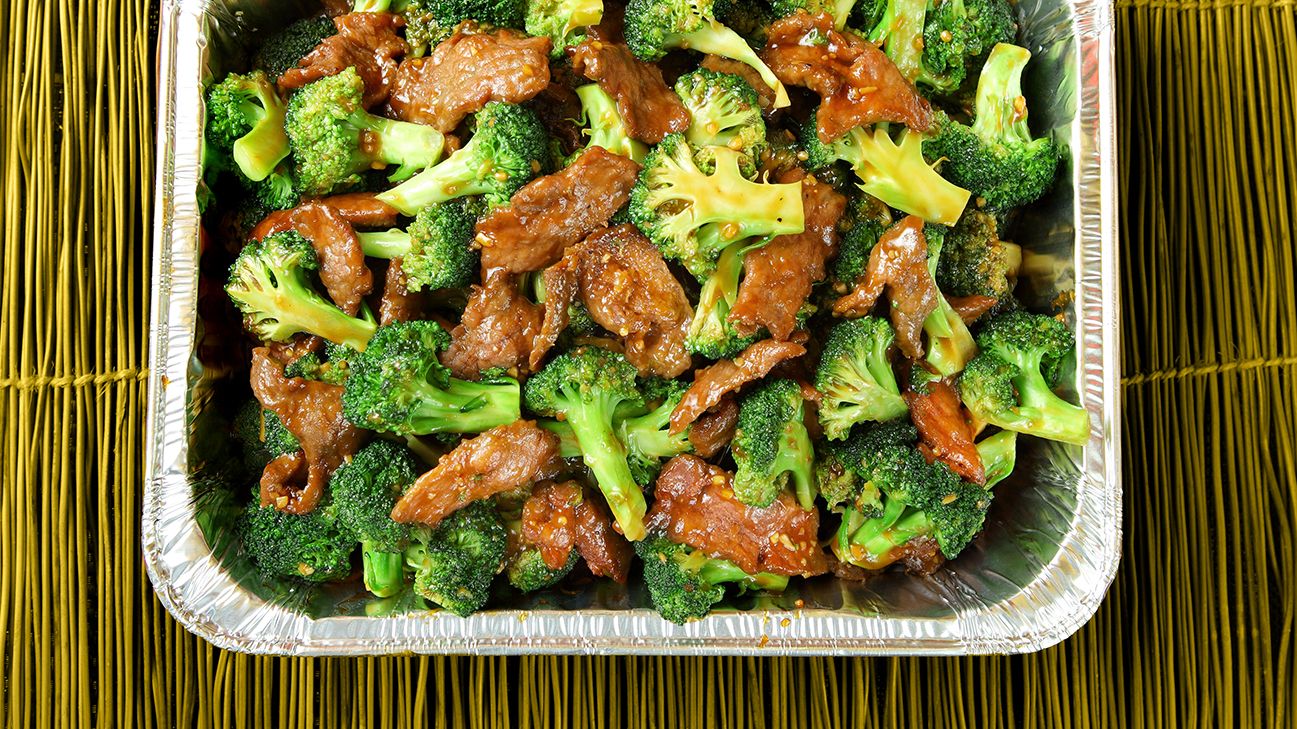 protein food