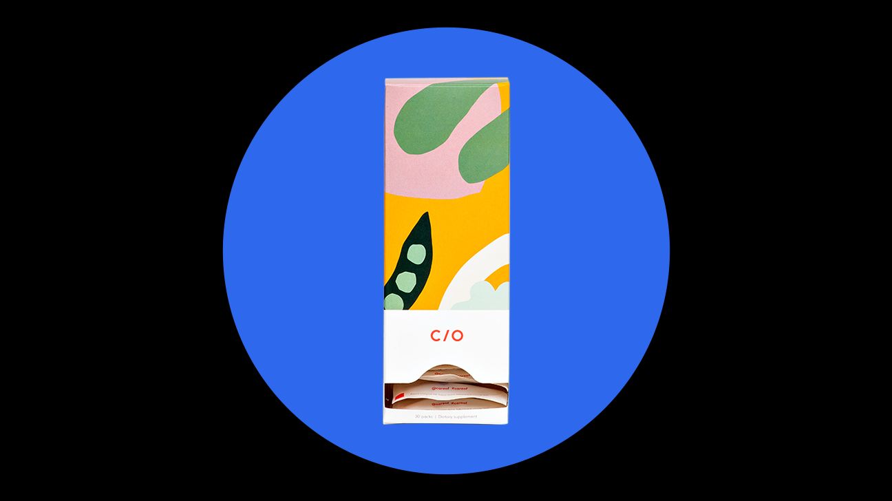 Care/of vitamin subscription