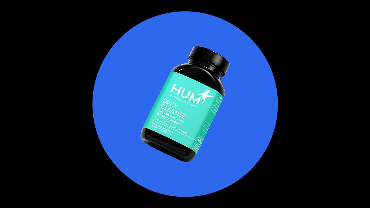 Hum Nutrition vitamin subscription