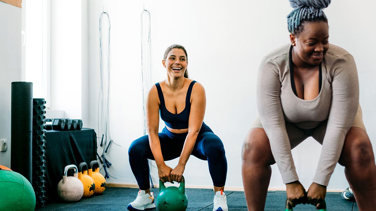 eccentric exercise