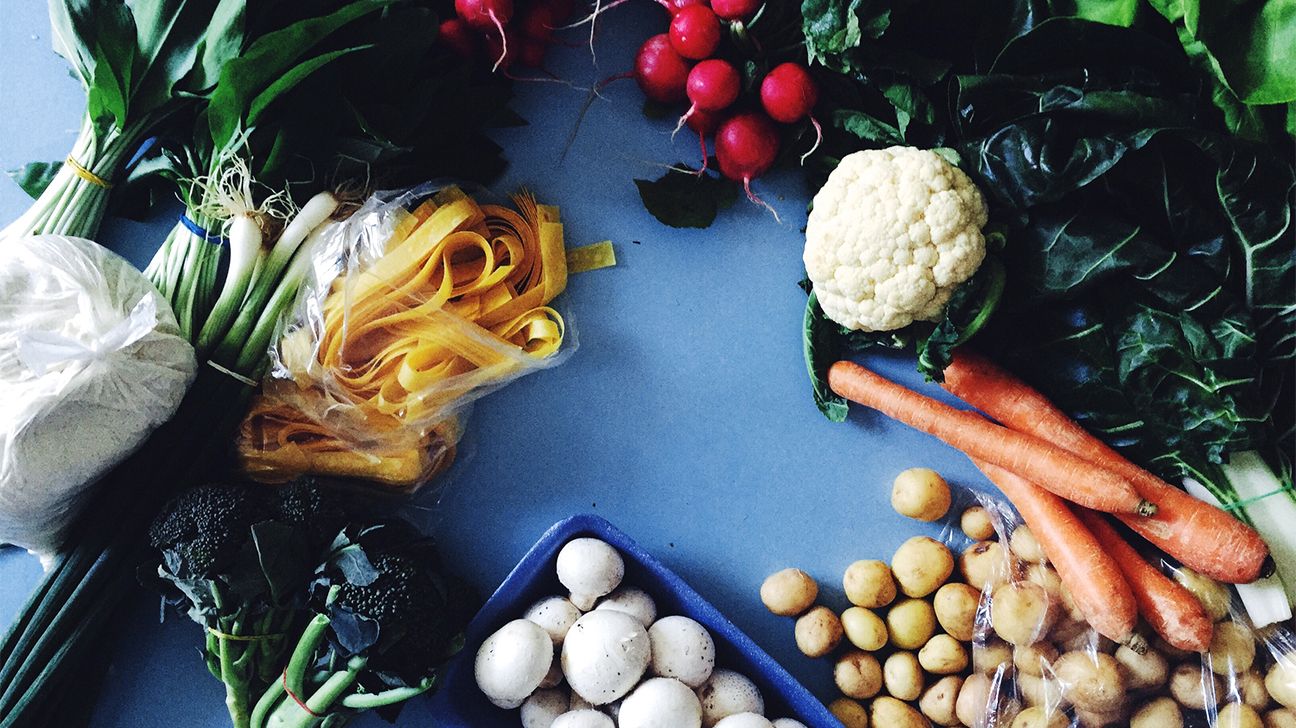 biohacking diet foods