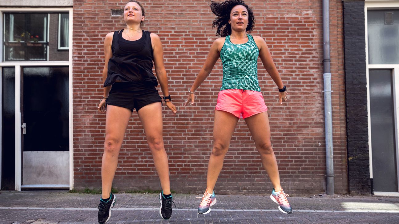 hiit exercises at home