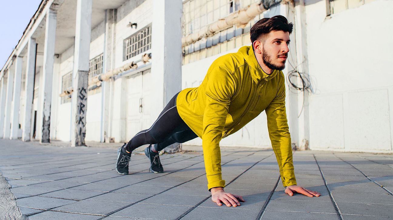 best cardio exercises