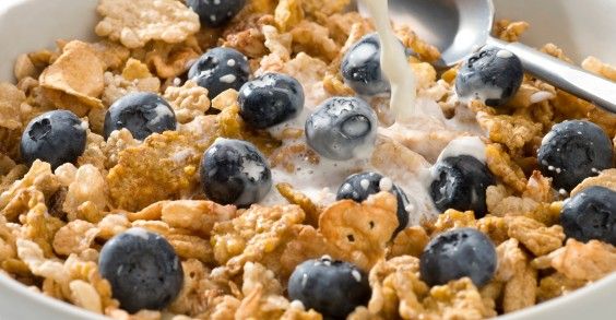 Fight depression with this breakfast!
